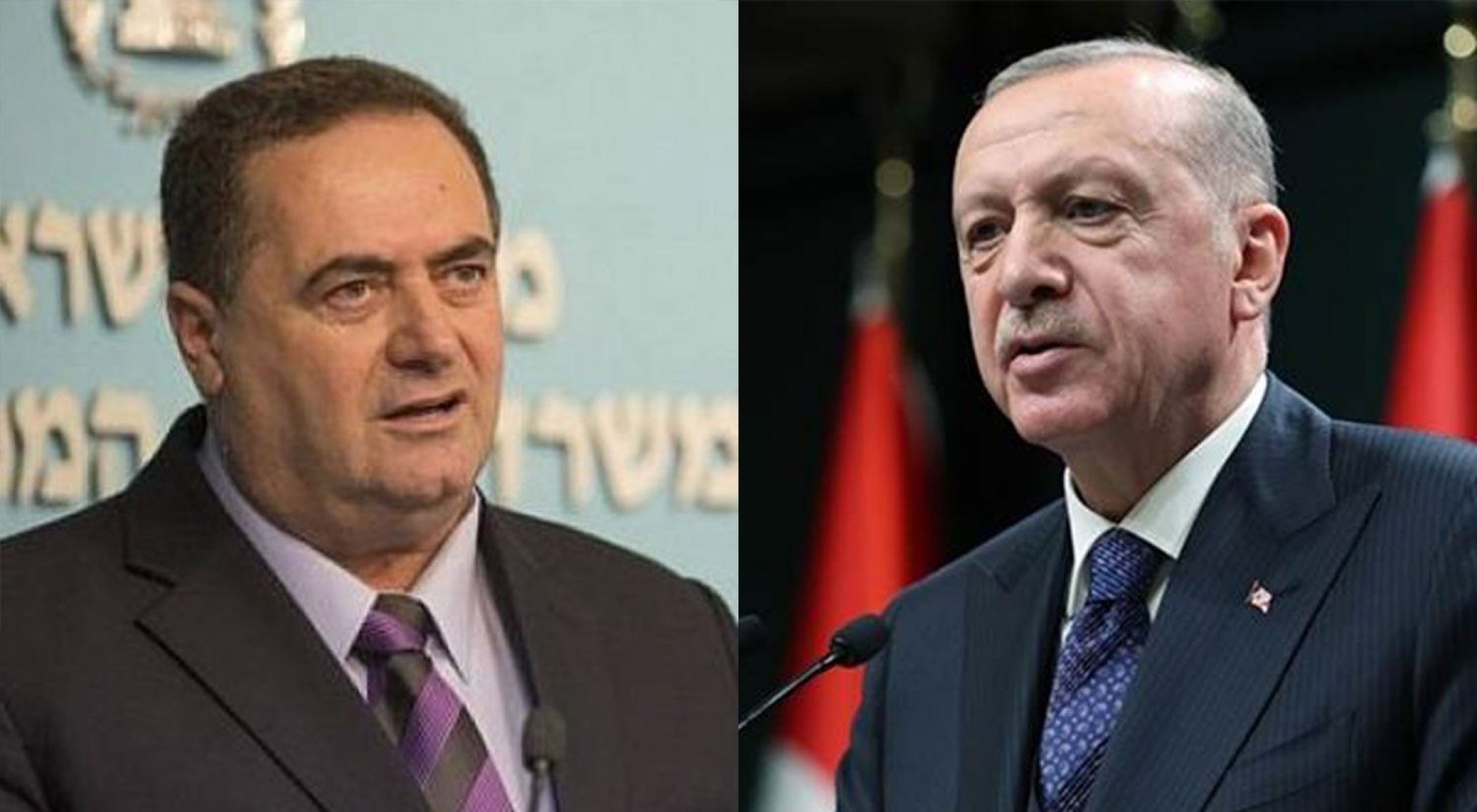 Erdoğan’ın Türkiye İsrail’e girebilir açıklaması dünya basınında 