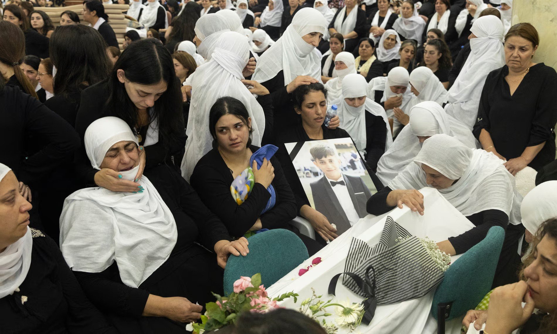 İsrail’den Lübnan’a geniş çaplı misilleme tehdidi