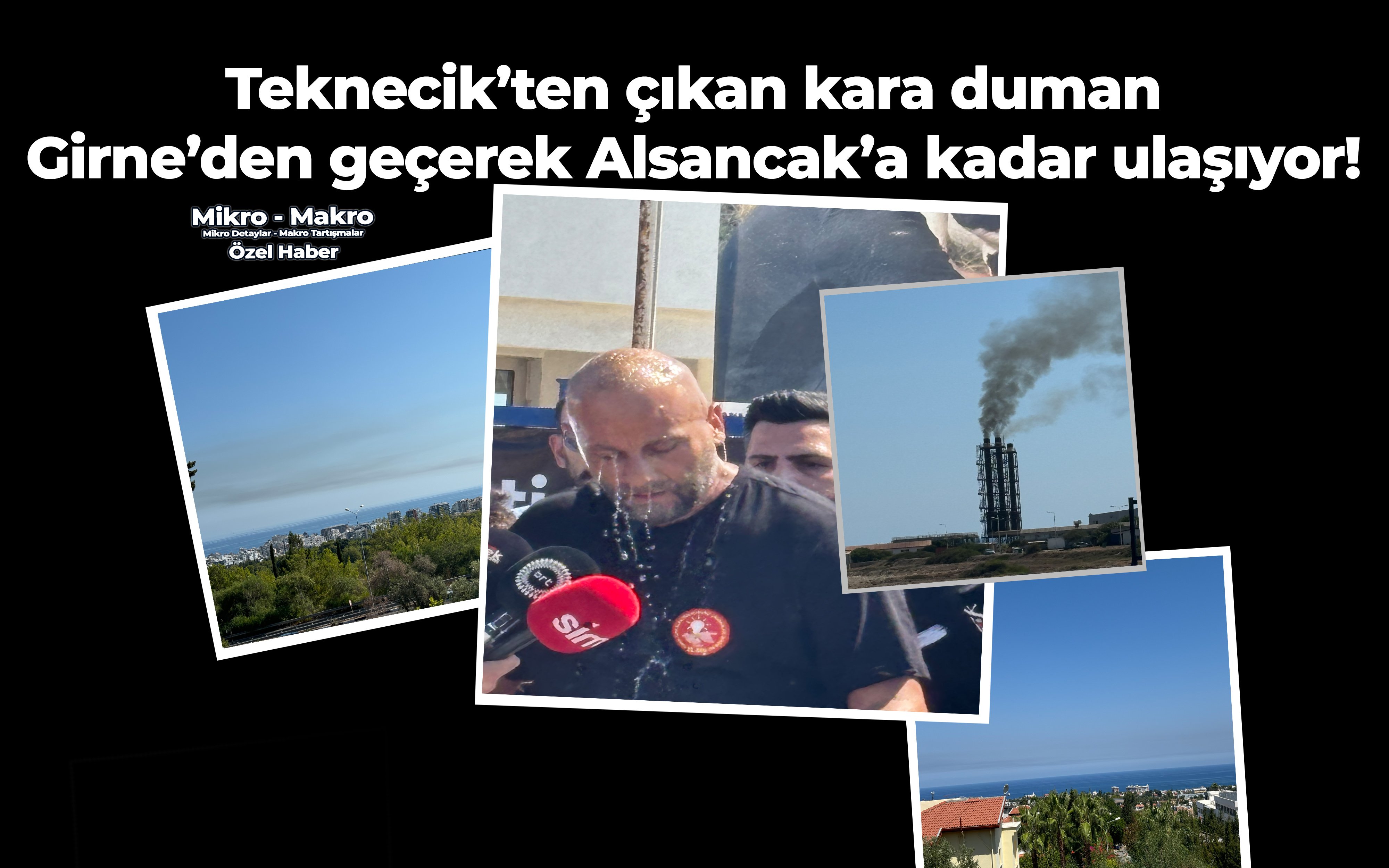 El-Sen eylemine katılım yoğundu!