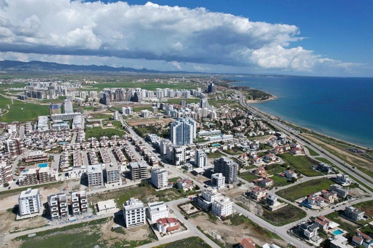 Kuzeyde malı olan Rum mülk sahipleri için güneyde 'gasp komisyonu' kurulması önerildi