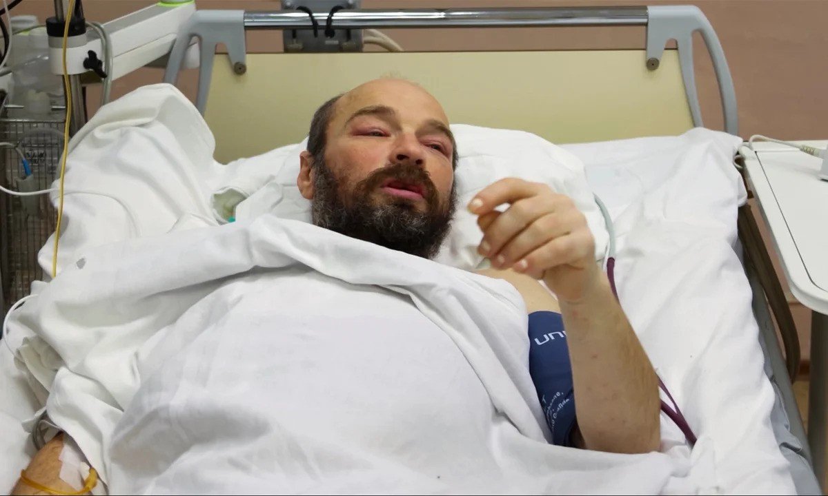 2 aydan fazla denizde şişme botta sürüklenen Rus yağmur suyuyla hayatta kaldı 