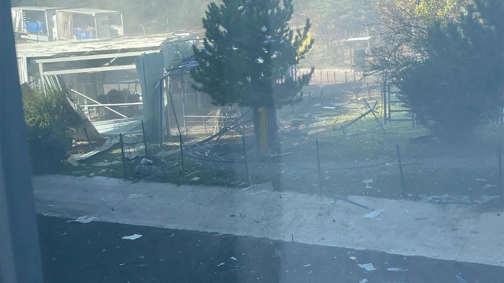 Türkiye’de TUSAŞ'a bombalı saldırı sonrasında NATO'dan açıklama 