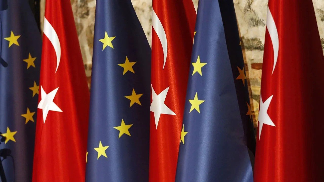 AB Komisyonu 2024 Türkiye Raporu’nda Kıbrıs