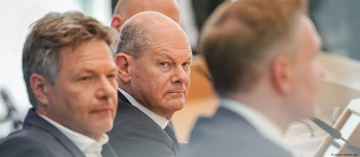 Ekonomisi zorda, hükümeti dağılan Almanya’da Trump endişesi dorukta