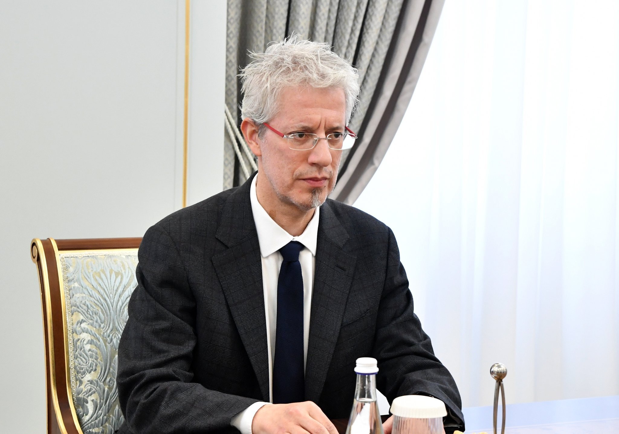 ‘Kıbrıs Rum mülkü alan Ruslar aleyhindeki kararlar Rusya'da da uygulanabilir’