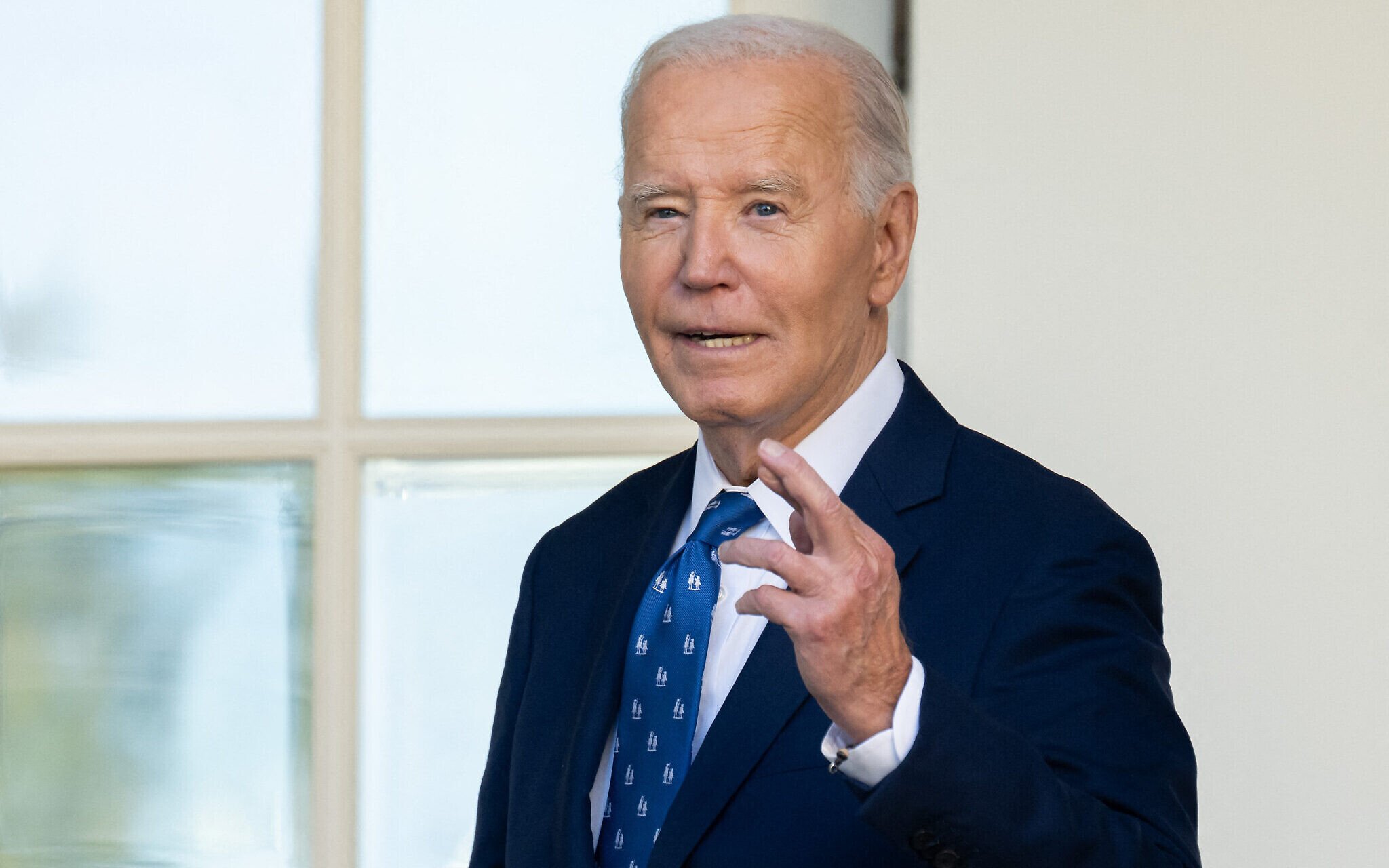 Biden ve Macron duyurdu: İsrail ve Lübnan ateşkes anlaşmasını kabul etti