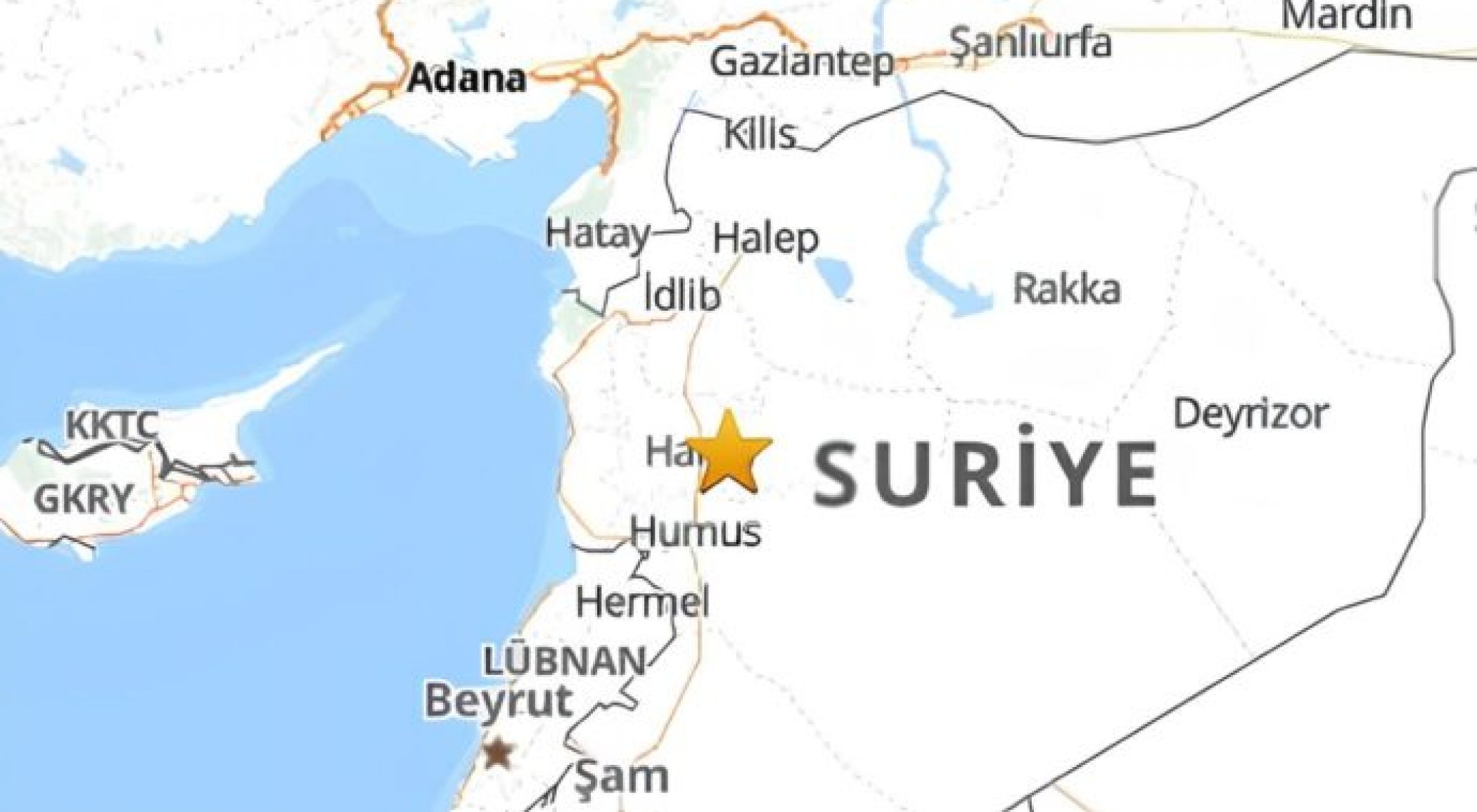 Axios: Suriye'deki savaş Rusya'yı dengesizleştiriyor, Türkiye'yi yükseltiyor