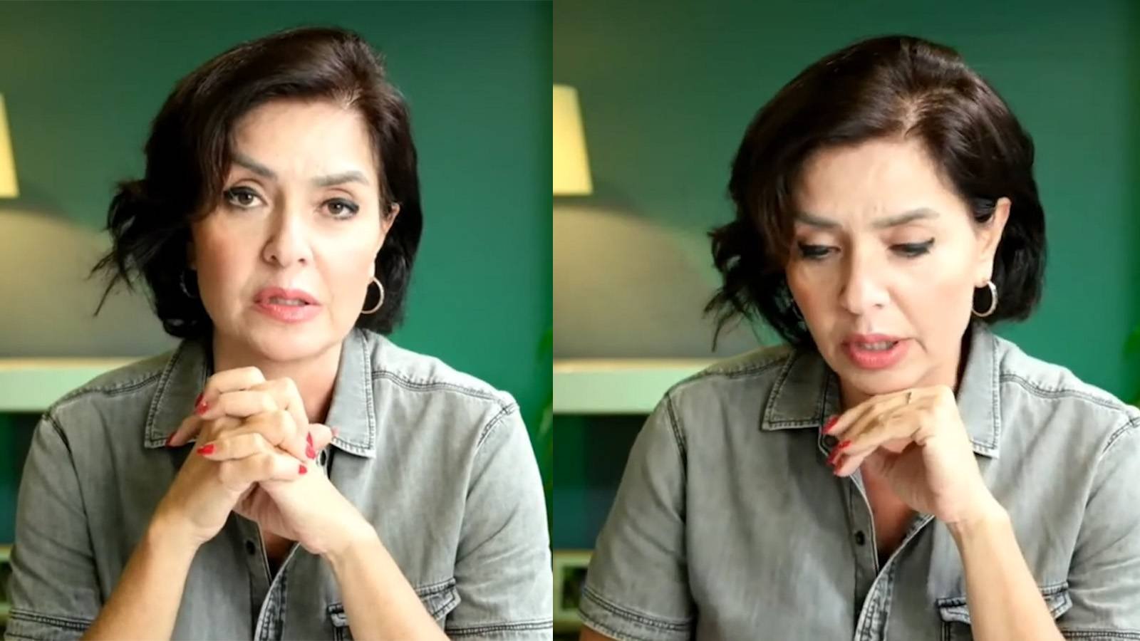 Türkiye: Gazeteci Özlem Gürses’in kovuşturma sürecinde ‘eziyet’