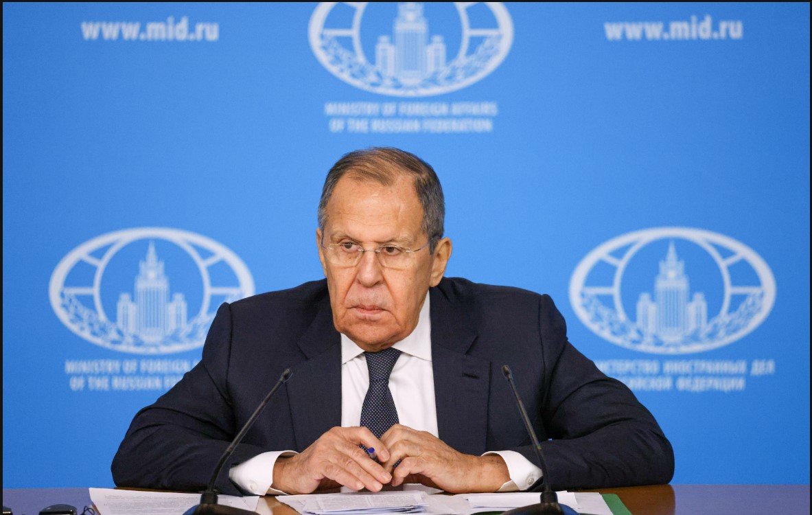 Rusya Dışişleri Bakanı: ‘Kıbrıs liderliği, şüphelendiğim gibi, ABD ile çalışıyor’