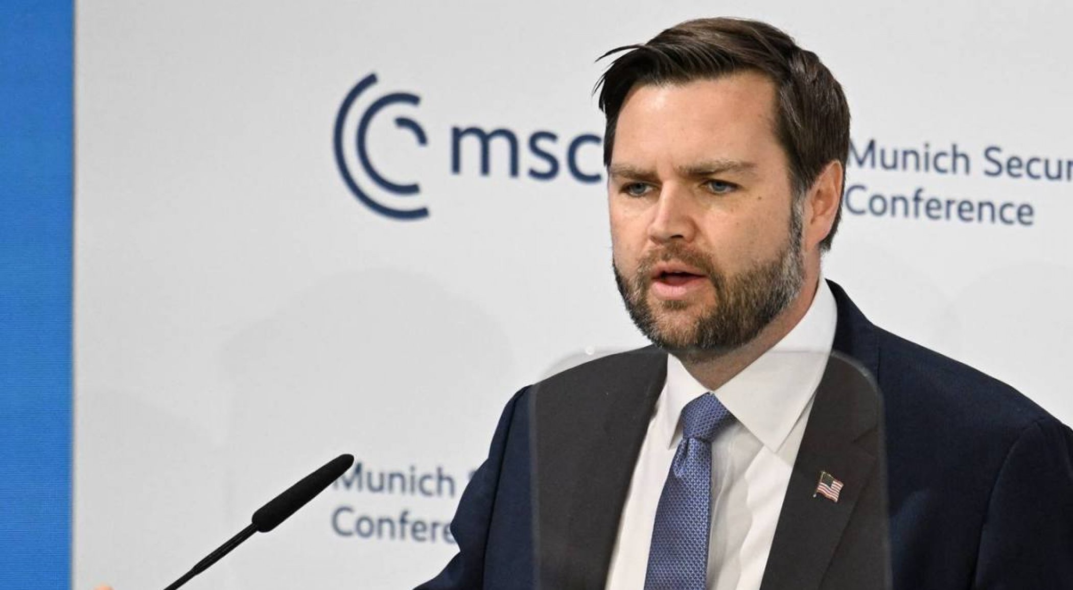 ABD Başkan Yardımcısı JD Vance'ten Alman aşırı sağ parti AfD’ye açık destek