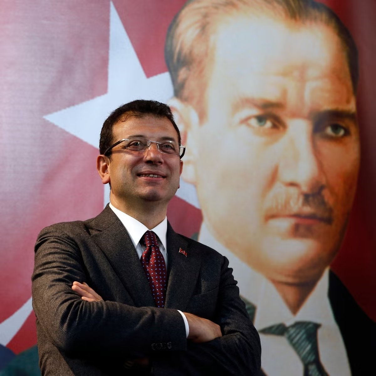 Ekrem İmamoğlu hakim karşısına çıktı