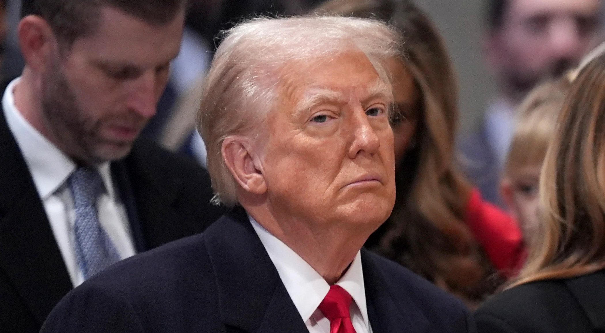 Trump ABD’yi resesyona götürüyor endişeleri artıyor