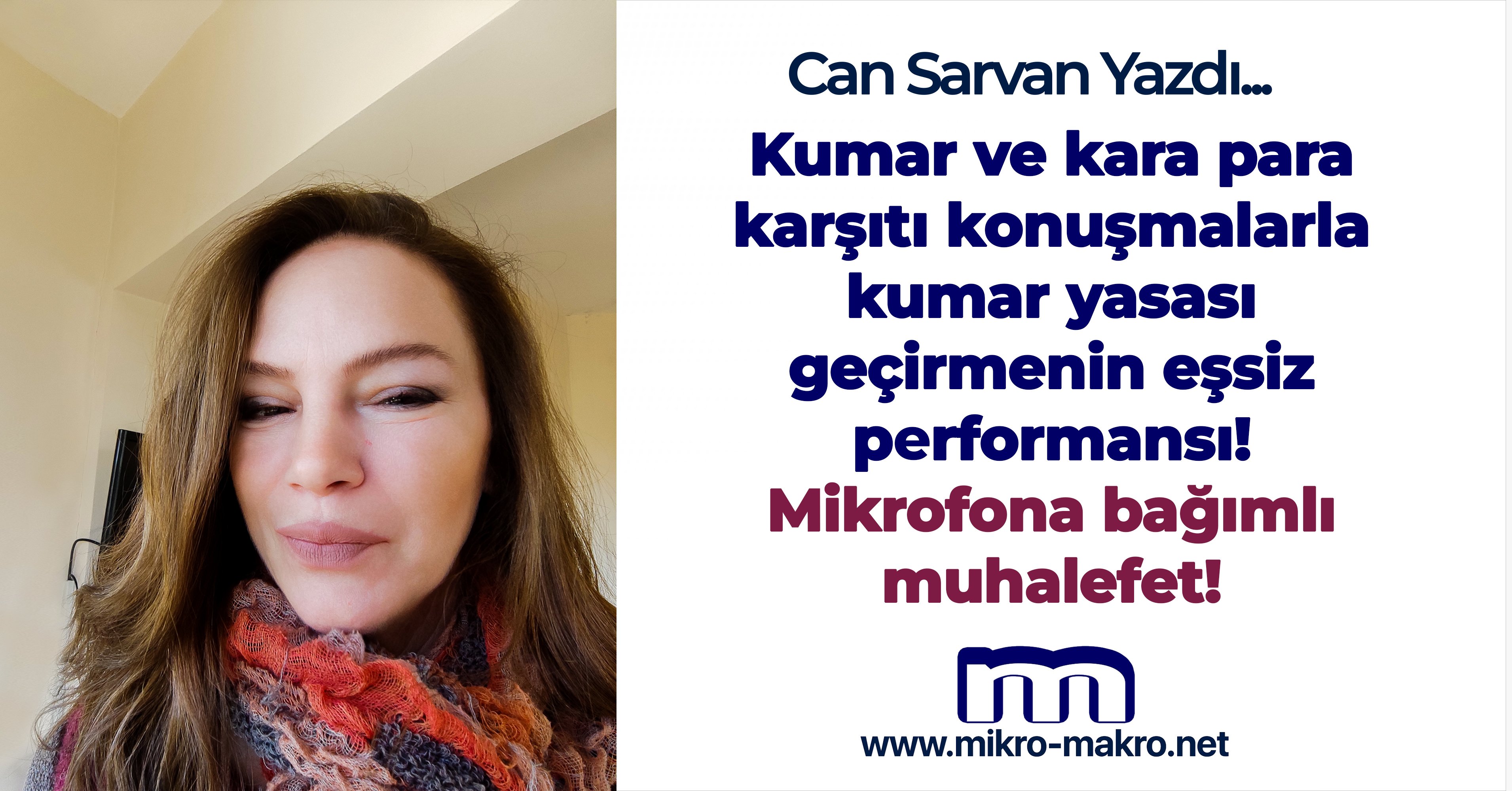 Kumar ve kara para karşıtı konuşmalarla kumar yasası geçirmenin eşsiz performansı!
