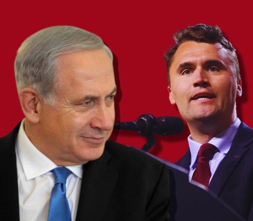 İsrail iddiaları, Charlie Kirk üzerinden MAGA birliğini bozdu