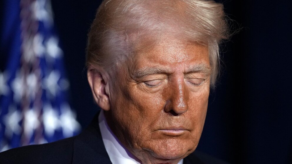 Trump: Gazze savaşını sona erdirecek anlaşma 'çok yakın' 