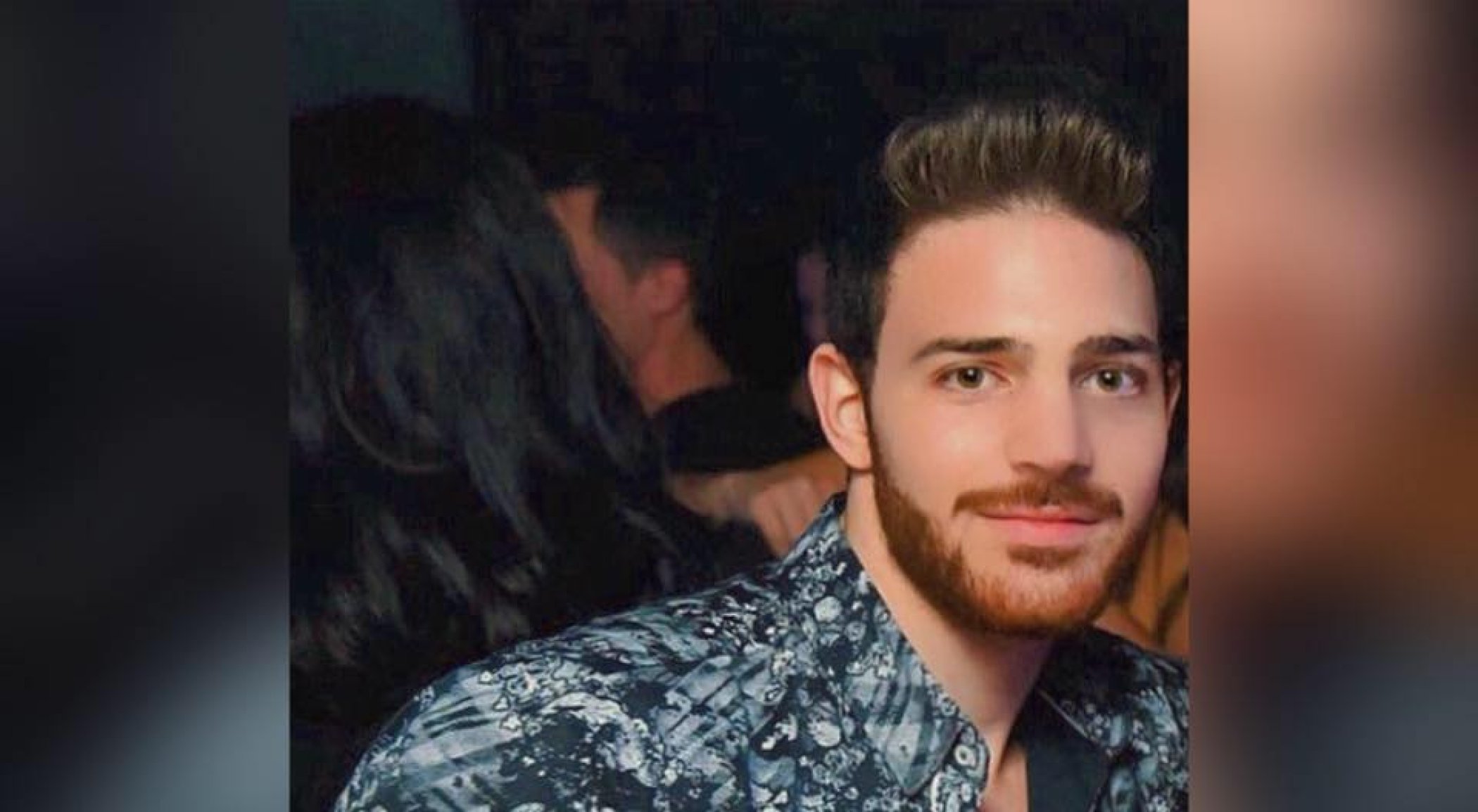 Güney Kıbrıs’ta tutuklanan Cenk Tosunoğlu’na Europol ihbarıyla ‘çocuk pornografisi’ suçlaması