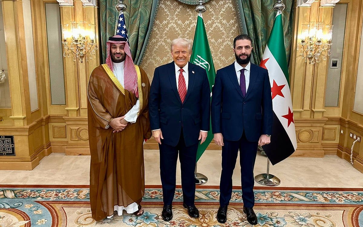 Reuters: ABD’de Şam'daki bir hava üssüne askeri varlık konuşlandıracak