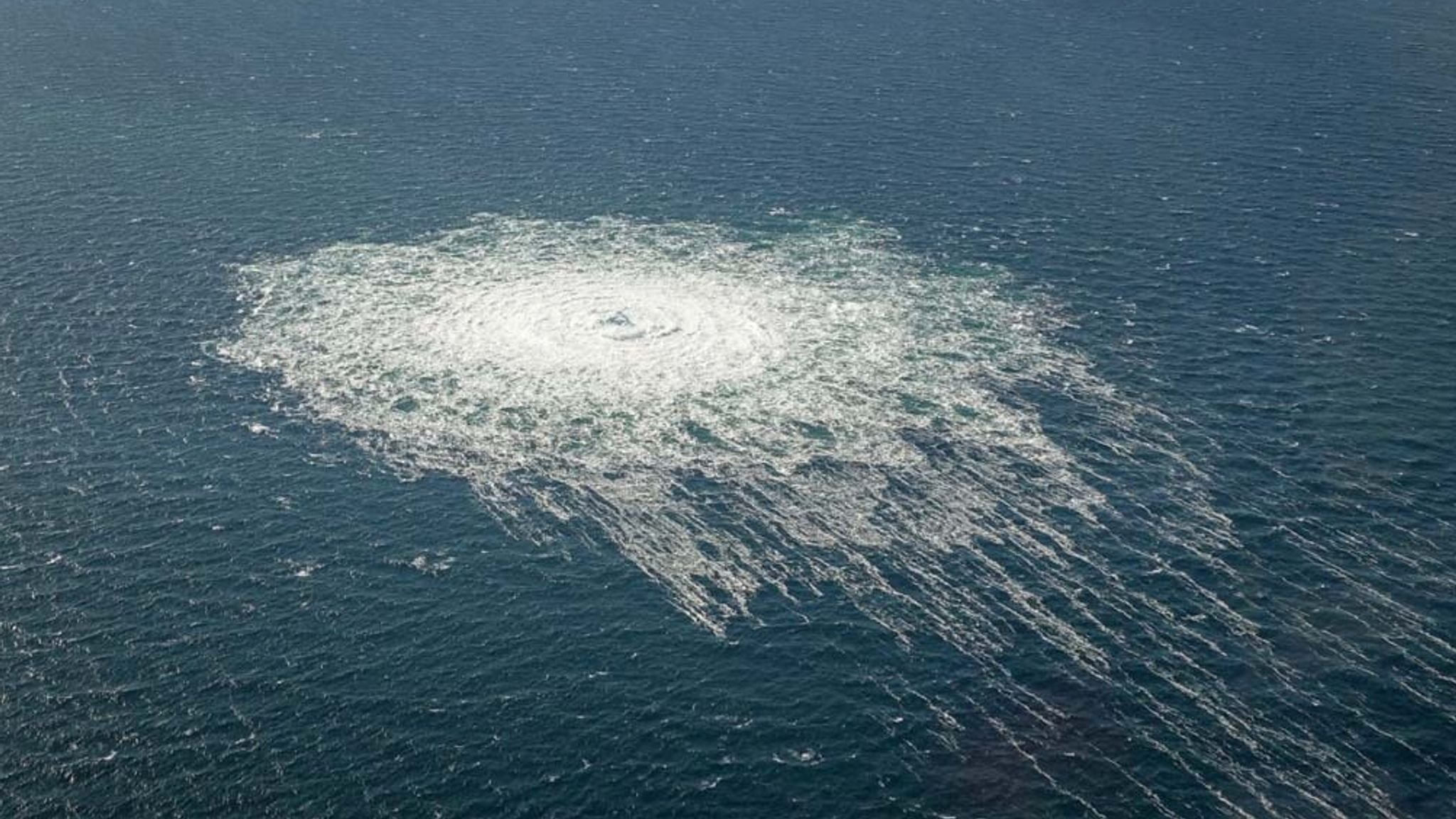 Kuzey Akım boru hattını uçuranın Ruslar değil, Ukraynalılar olduğu ortaya çıktı