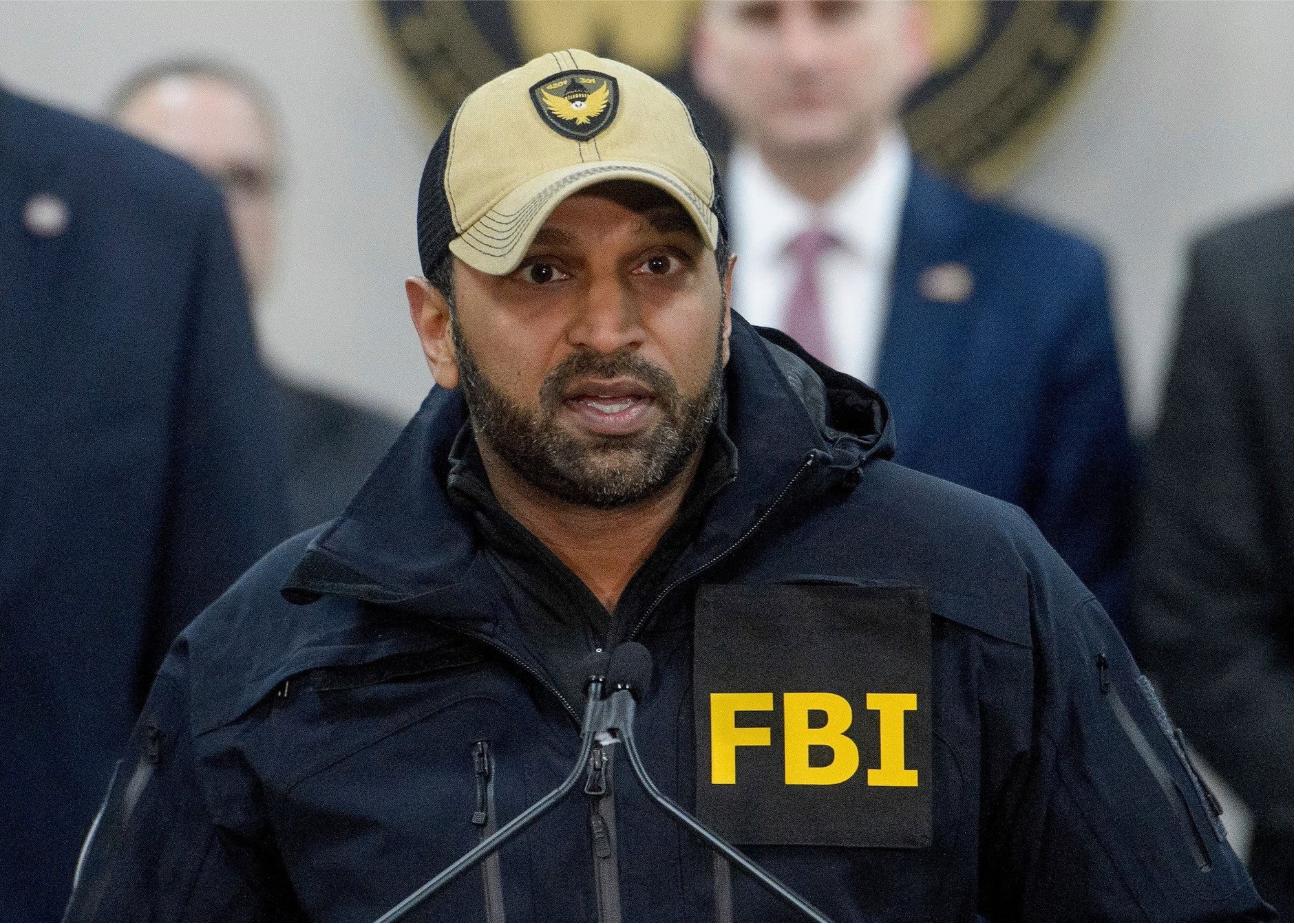 Trump’ın ‘küstah’ FBI Başkanı’nın tavırları, İngiliz istihbaratı MI5 ile ilişkileri gerdi