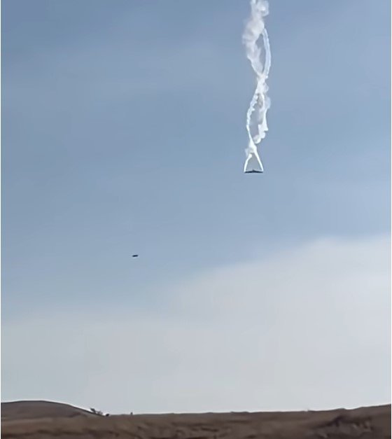 Türkiye Milli Savunma Bakanlığı düşen uçakta 20 personelin bulunduğunu duyurdu