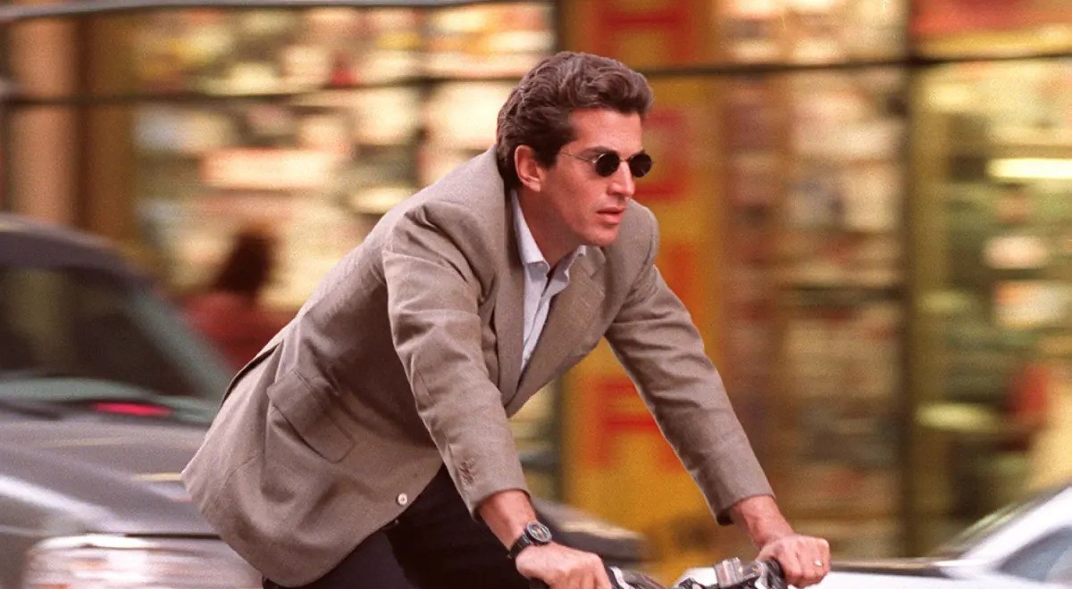 Trump'a karşı sert üslubuyla tanınıyor: Kennedy'nin Demokrat torunu siyasete giriyor 