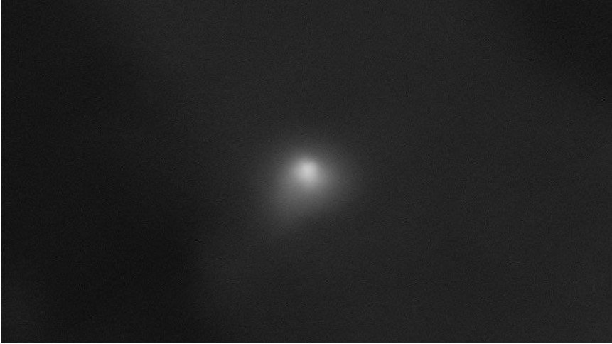 NASA,  kuyruklu yıldız 3I/Atlas’ın 'uzaylı gemisi' olduğu söylentilerini reddetti