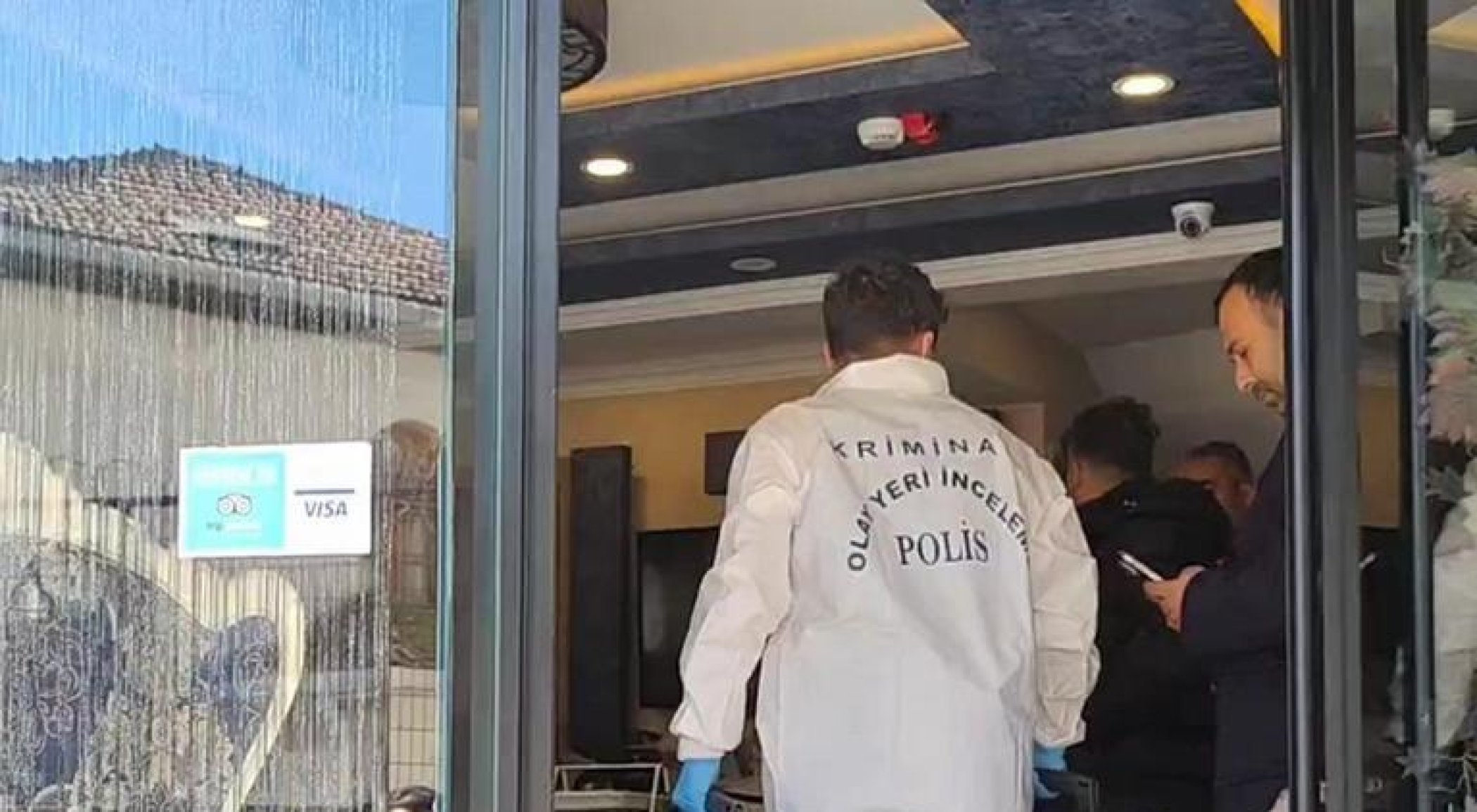 İstanbul'daki Böcek ailesi trajedisi: Otel müşterileri nasıl korunabilir?