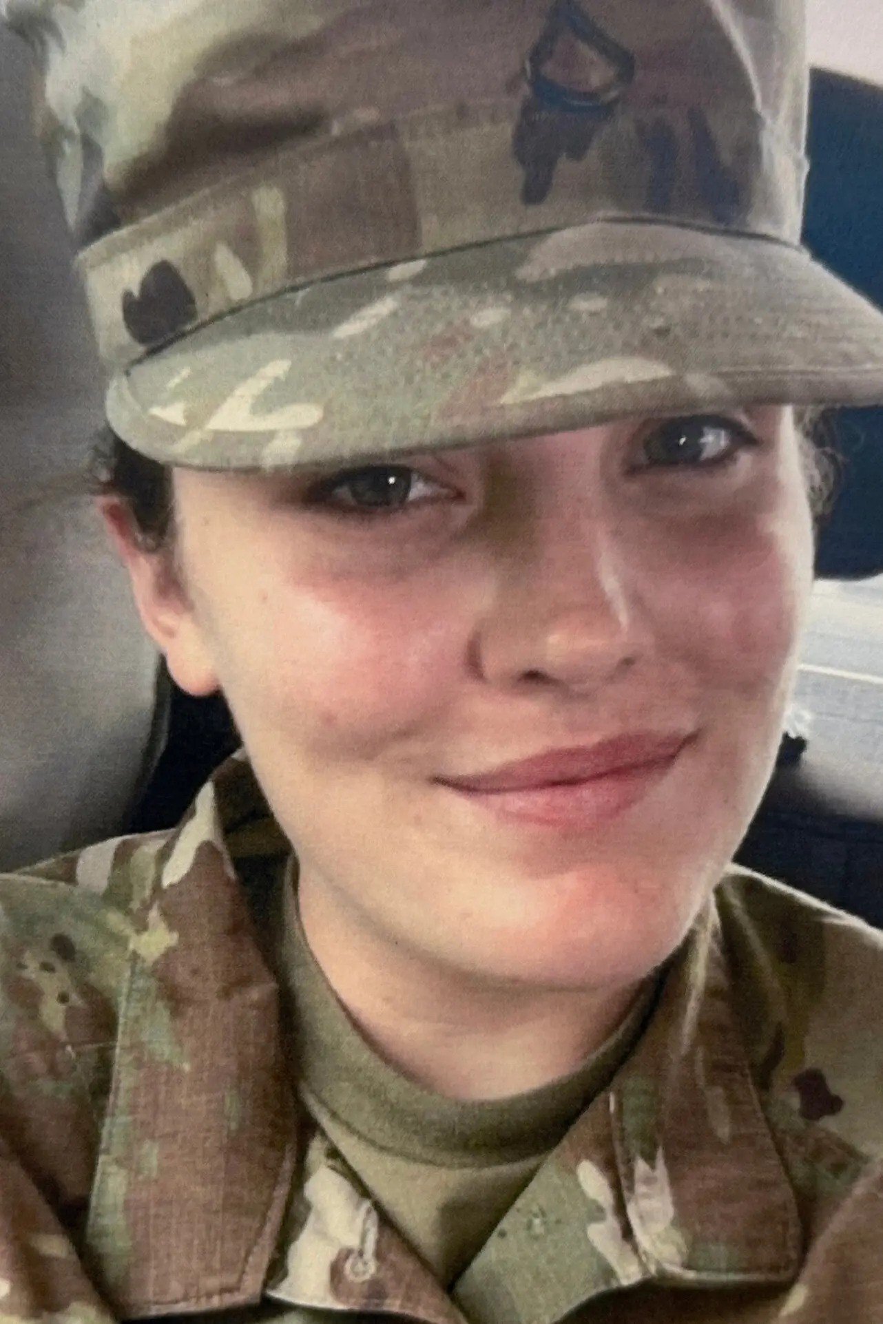 Afgan uyruklu saldırganın vurduğu ABD askeri hayatını kaybetti 