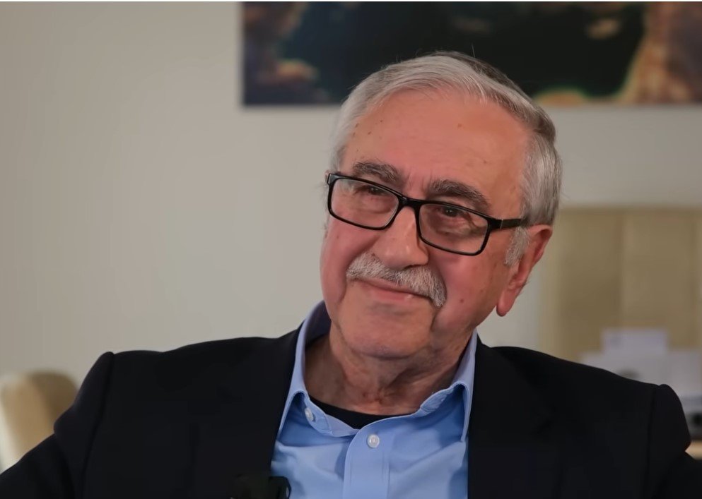 Akıncı: ‘Gerek Annan Planı’nda gerek Crans Montana’da çözüme engel olan Türkiye değildi’