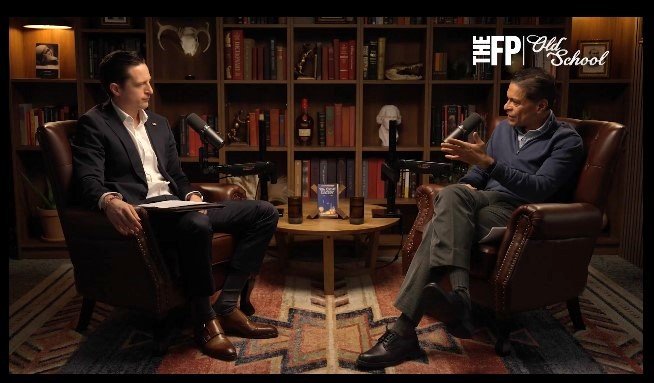 ‘Gazetecilikte sorunlu olan şey, gazeteciliğin üreticilerinden çok tüketicileri’