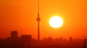 Avrupa'da doğal gaz fiyatları sıcak hava tahminleri nedeniyle düştü