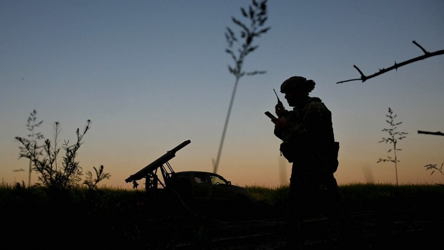 Ukrayna'ya askeri yardımda ciddi düşüş yaşandı