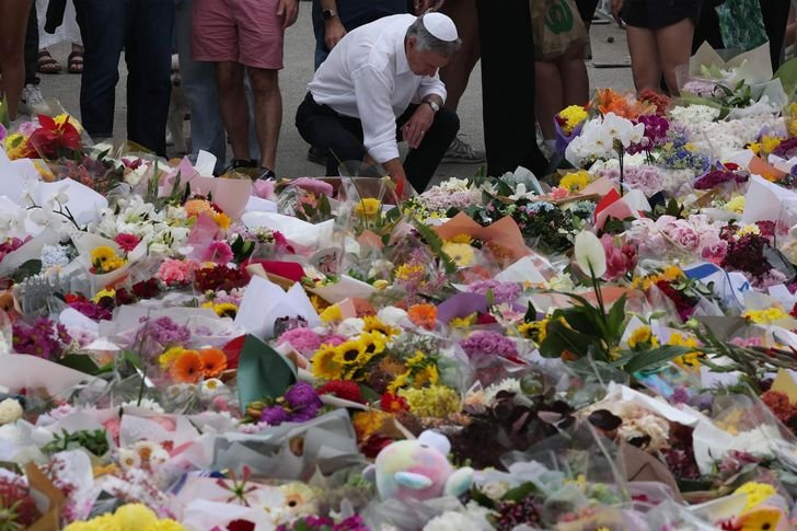 Avustralya, Sidney saldırısında Filipinler detayı araştırılıyor