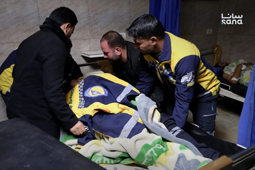 Hakan Fidan 'SDG'nin İsrail'le koordinasyonu'na dikkat çekmişti: Suriye'de çatışmalar başladı