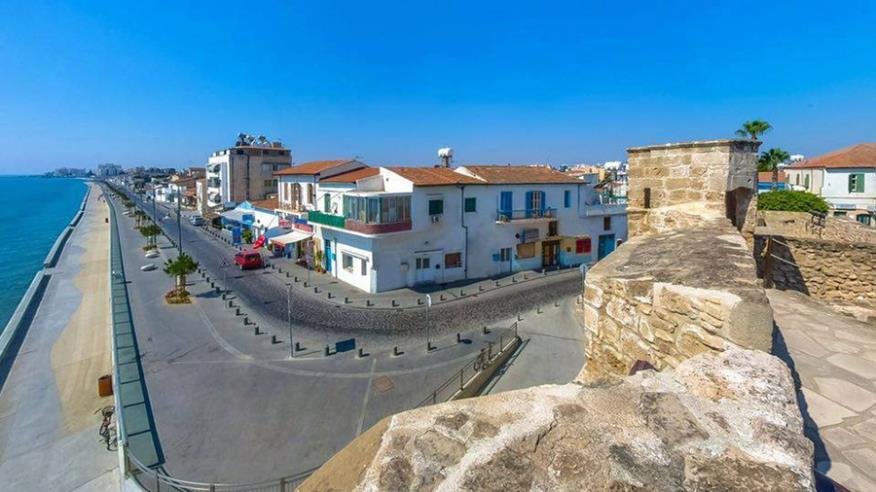 Güneyde yönetilen Kıbrıs Türk mallarının değeri 7,5 milyar avroyu aşıyor, gelir ise 5 milyon avro