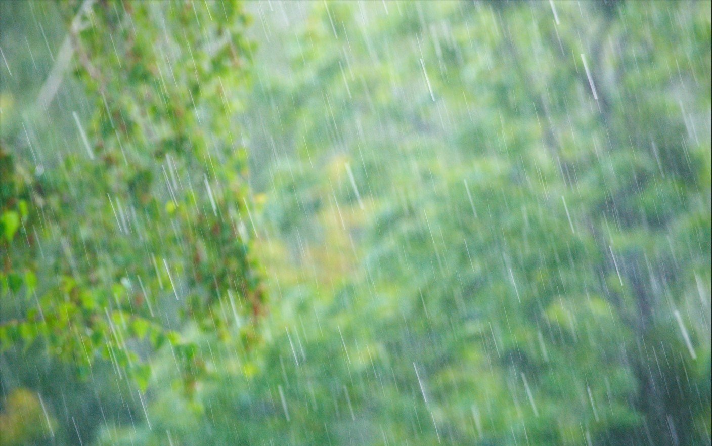 En fazla yağış Esentepe’de ölçüldü