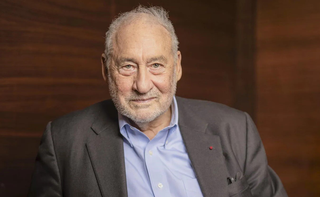 Nobel ödüllü iktisatçı Stiglitz: 'Trump Amerikan ekonomisini kendi ayağından vuruyor'