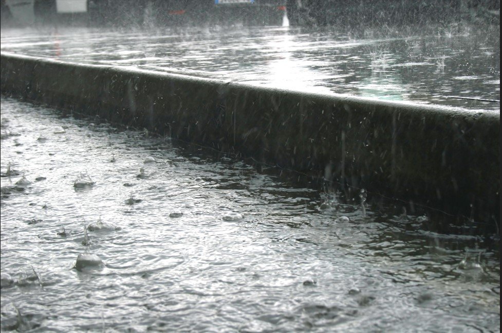 En çok yağışı Alevkayası aldı