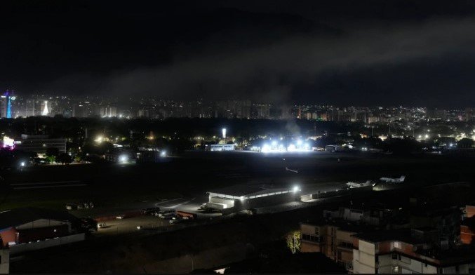 Venezuela’nın açıklamasının tamamı yayımlandı