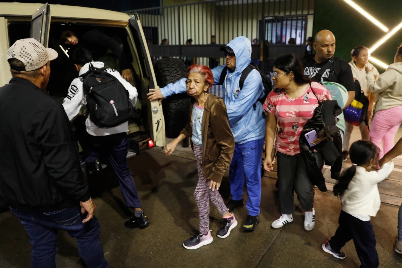 ABD Başsavcısı: Nicolas Maduro ve eşi uyuşturucu ve terörizmle ilgili suçlandı