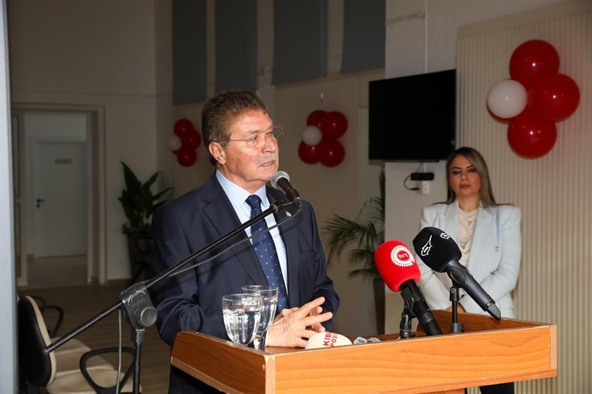 Üstel: Muhaceret sorgulamalarında ‘18 yaş sınırını daha da aşağı indirmemiz gerekecek’