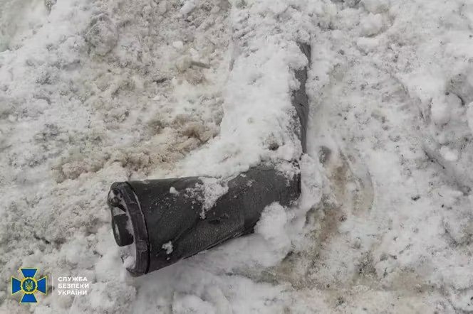 Polonya sınırı yakınlarında Rusya’nın yeni Oreşnik füze atışı, Batı’ya uyarı