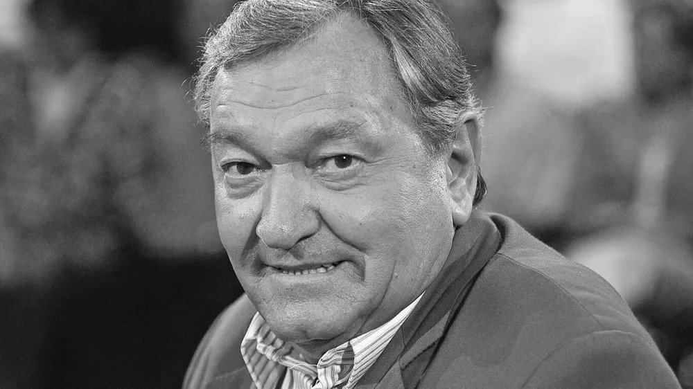 UFO araştırmacısı Erich von Däniken öldü