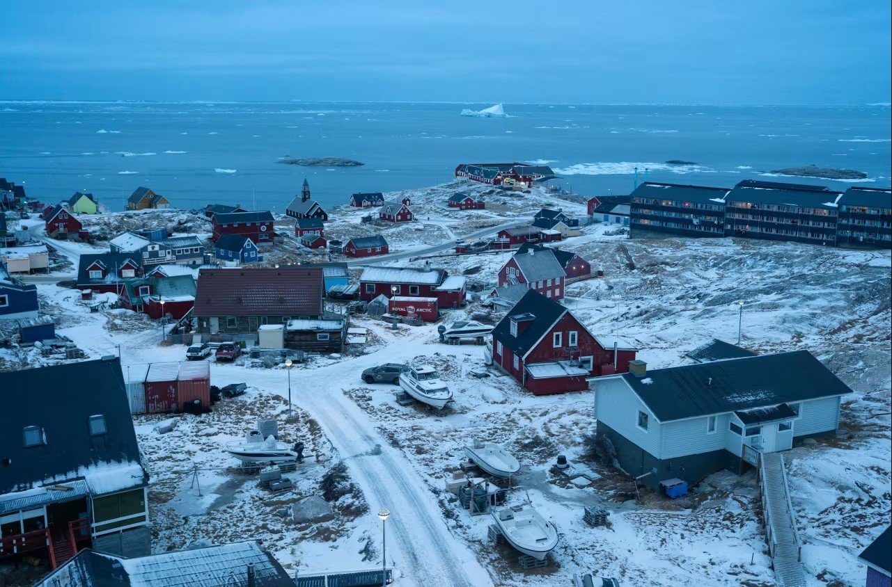 Trump, Grönland planına karşı çıkan ülkelere gümrük vergisi tehdidinde bulundu