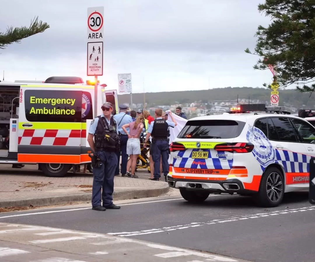 Küresel ısınmanın etkisi: Avustralya’da art arda köpek balığı saldırıları