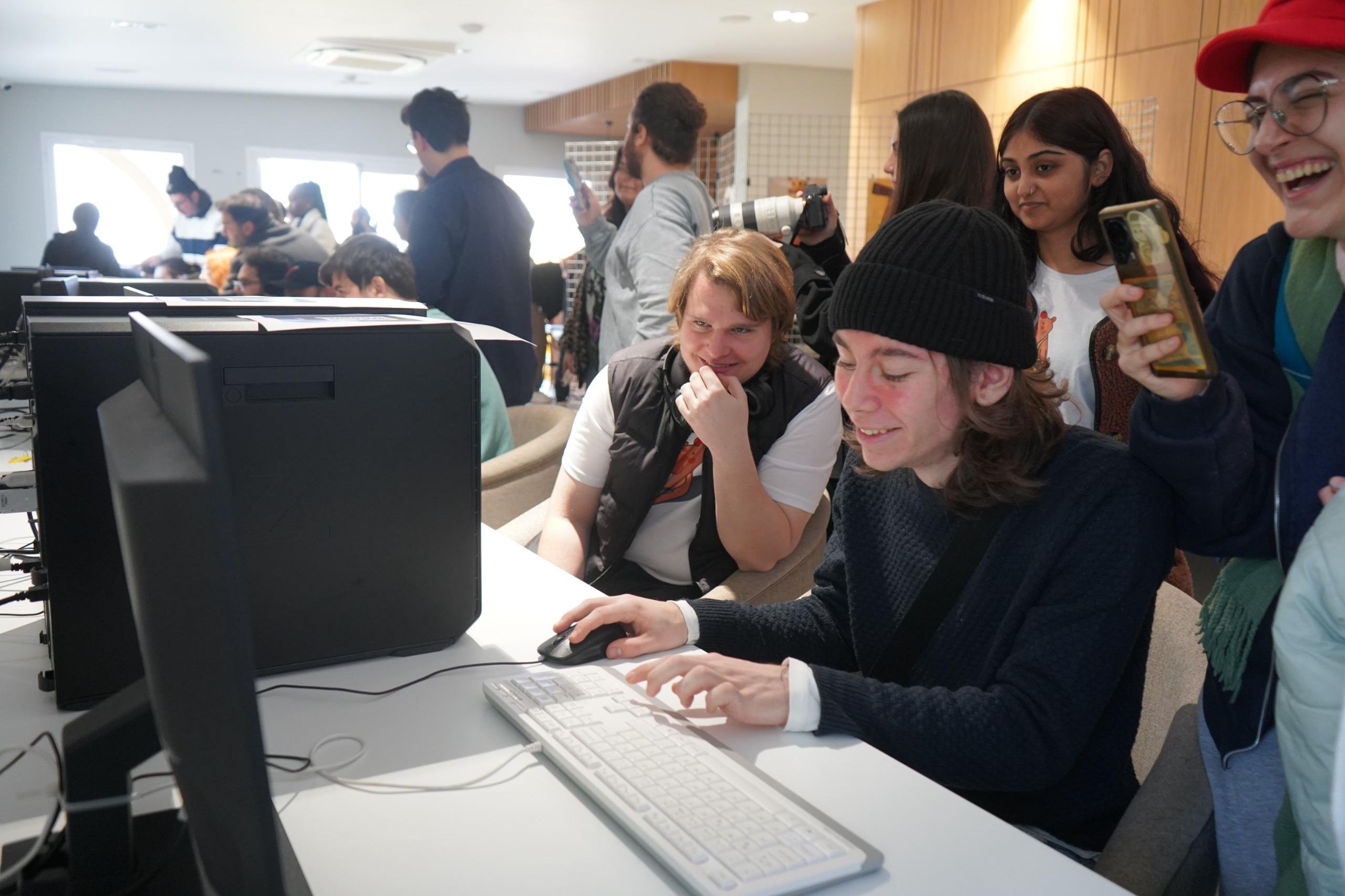 ARUCAD’dan ARUCAD Oyun Müzikleri Haftası ve GAME EXPO 2026