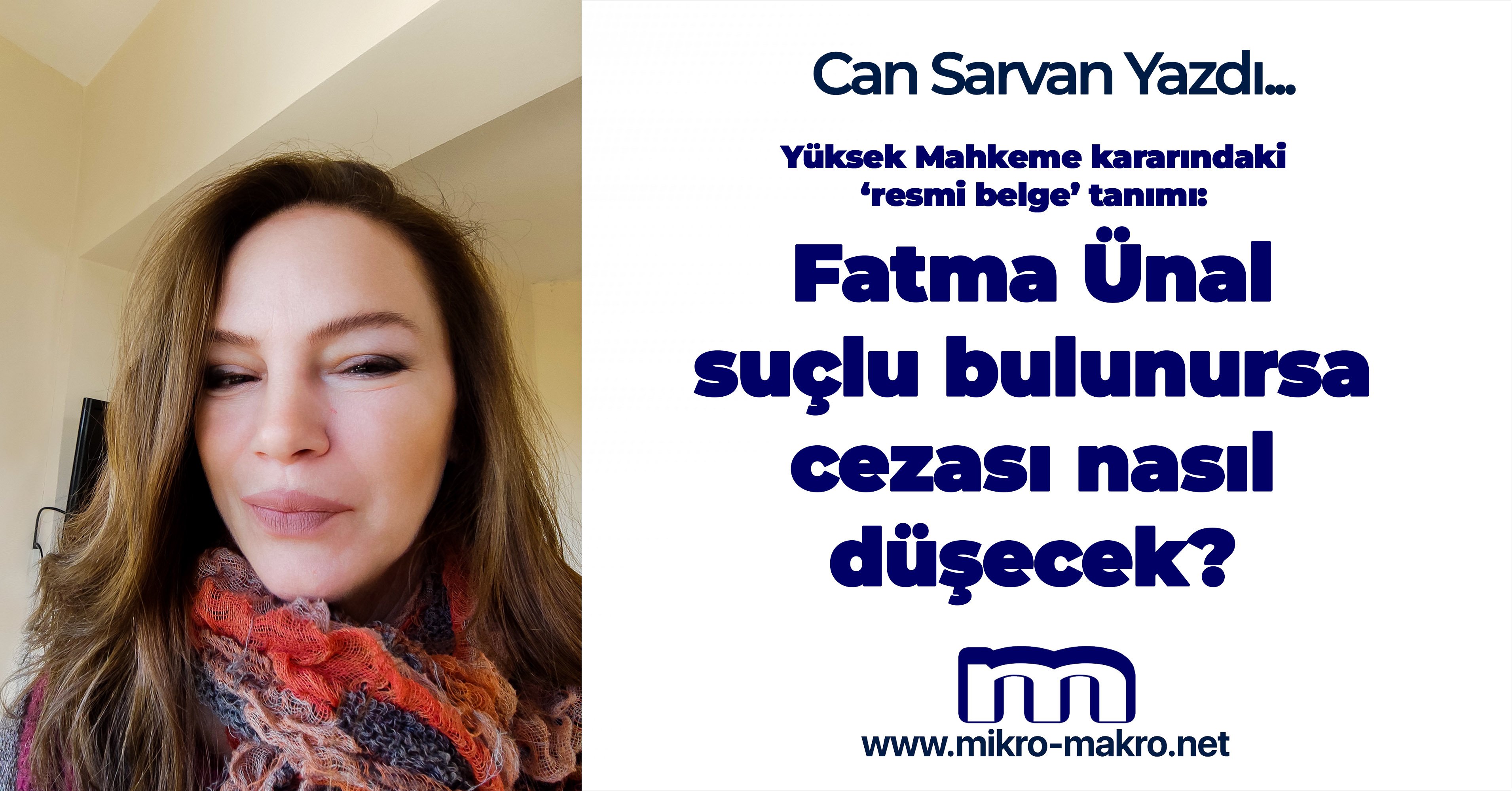 Yüksek Mahkeme kararındaki ‘resmi belge’ tanımı: Fatma Ünal suçlu bulunursa cezası nasıl düşecek?