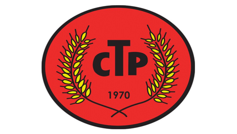 CTP: 'Yabancı işçiler yaşamsal destek ve asgari ücret indirimi' kararnamesinde yürütme durduruldu