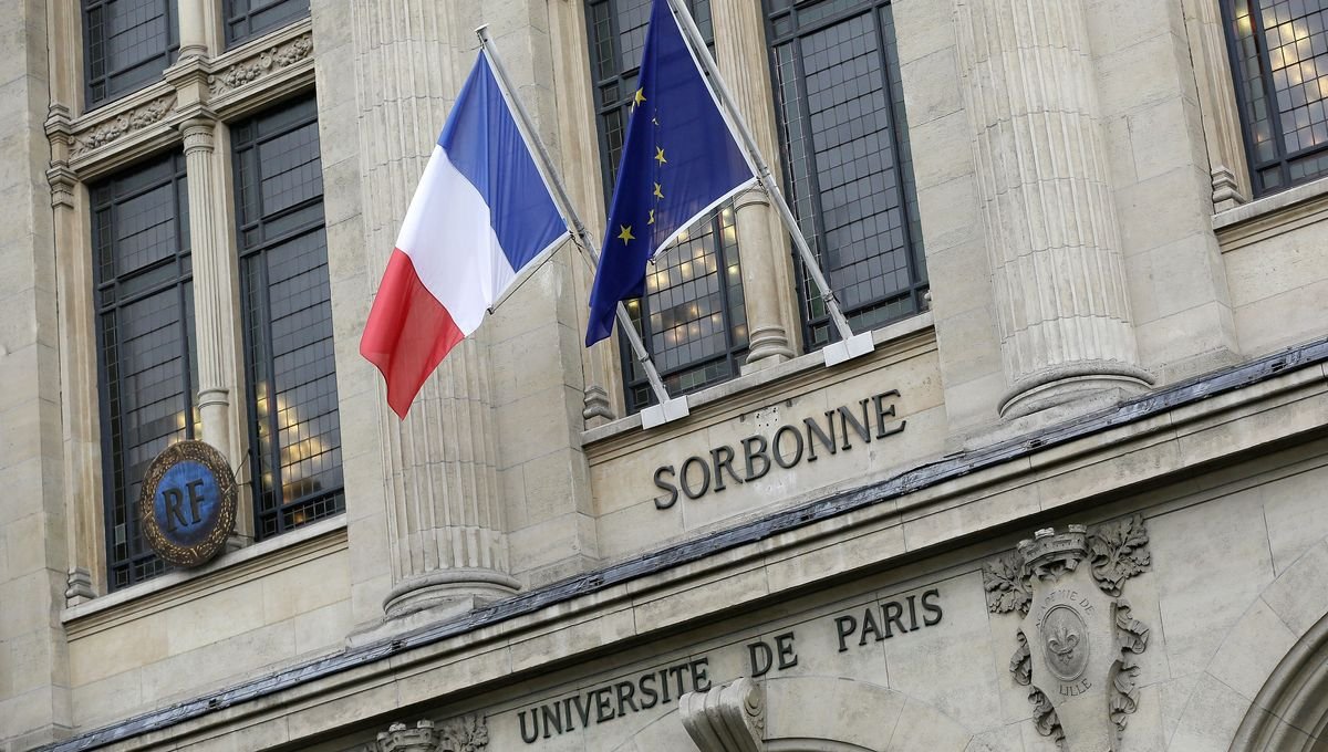 İmamoğlu ile beraber diploması iptal edilmişti: Sorbonne Üniversitesi, doktora 'iptal' başvurusunu reddetti