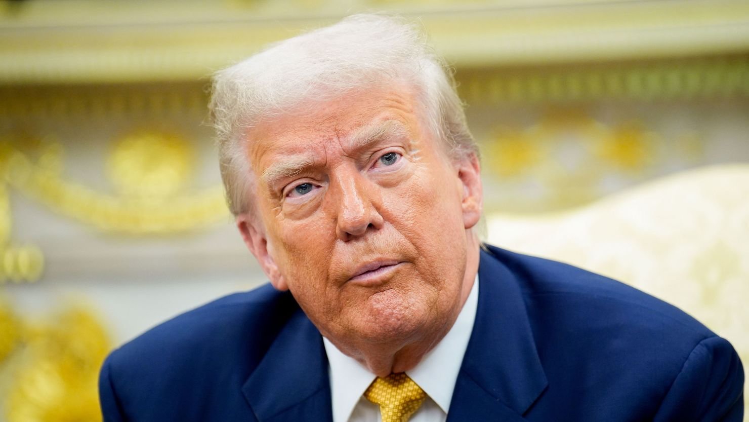 Trump: ‘İran'la anlaşamazsak kötü şeyler olacak’